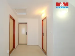 Prodej rodinného domu, Popovice, 125 m2