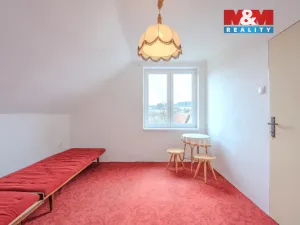 Prodej rodinného domu, Popovice, 125 m2