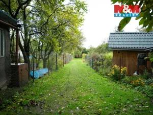 Prodej pozemku pro bydlení, Zlaté Hory, 10656 m2