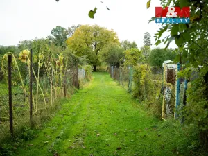Prodej pozemku pro bydlení, Zlaté Hory, 10656 m2