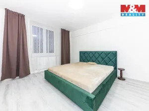 Prodej bytu 2+1, Praha - Vysočany, U vysočanského pivovaru, 59 m2