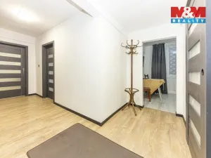 Prodej bytu 2+1, Praha - Vysočany, U vysočanského pivovaru, 59 m2