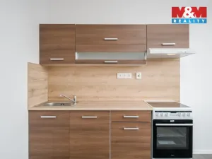 Prodej bytu 1+1, Ústí nad Labem - Krásné Březno, Rozcestí, 41 m2