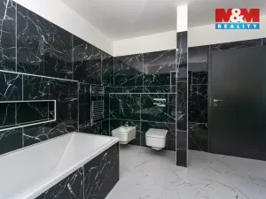 Prodej rodinného domu, Horní Ředice, 134 m2