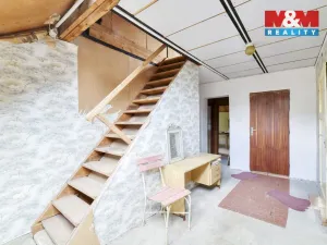 Prodej chaty, Lipová - Stebnice, 240 m2