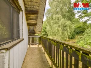 Prodej chaty, Lipová - Stebnice, 240 m2