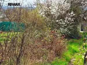 Prodej zahrady, Brno, 433 m2