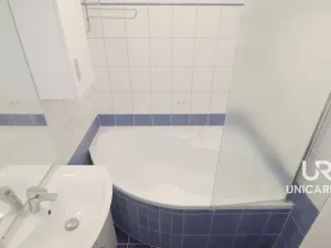 Pronájem bytu 2+1, Brno - Žabovřesky, Záhřebská, 64 m2