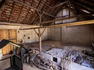 Pronájem rodinného domu, Hajany, 158 m2