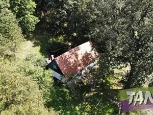 Prodej chalupy, Slaná, 100 m2