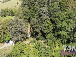 Prodej chalupy, Slaná, 100 m2