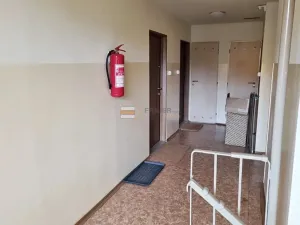 Pronájem bytu 3+1, Praha - Motol, Hennerova, 75 m2