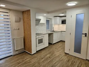 Pronájem bytu 2+kk, Hlučín - Darkovičky, Vřesinská, 43 m2