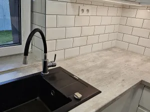 Pronájem bytu 2+kk, Hlučín - Darkovičky, Vřesinská, 43 m2