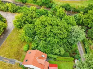 Prodej pozemku pro bydlení, Olomouc, Božkova, 298 m2