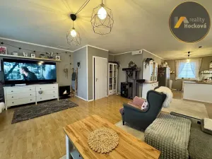 Prodej rodinného domu, Postřižín, Šípková, 155 m2