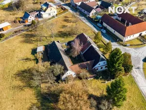 Prodej podílu chalupy, Petříkov, 250 m2