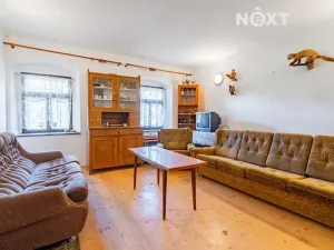 Prodej podílu chalupy, Petříkov, 250 m2