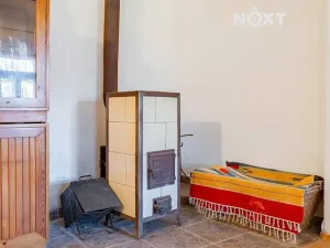 Prodej podílu chalupy, Petříkov, 250 m2