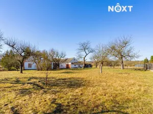 Prodej podílu chalupy, Petříkov, 250 m2