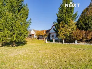 Prodej podílu chalupy, Petříkov, 250 m2