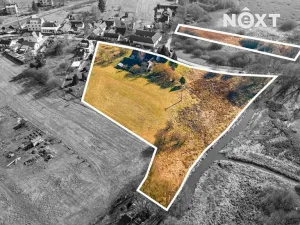 Prodej podílu chalupy, Petříkov, 250 m2