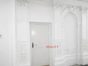 Pronájem bytu 1+1, Znojmo, Čermákova, 39 m2