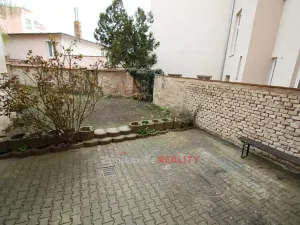 Pronájem bytu 1+1, Znojmo, Čermákova, 39 m2