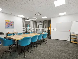 Pronájem kanceláře, Brno, Hlinky, 230 m2