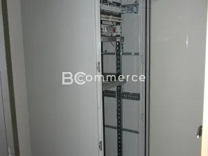 Pronájem skladu, Brno, 575 m2