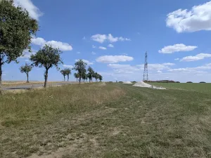 Prodej pole, Kyšice, 19954 m2