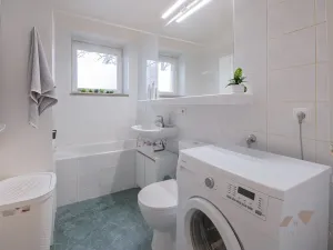 Prodej bytu 2+1, Zlín, třída Tomáše Bati, 52 m2