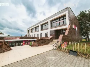 Prodej komerční nemovitosti, Čejč, 3500 m2