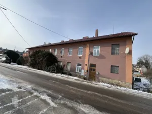 Prodej bytu 1+1, Svitávka, Tovární, 53 m2