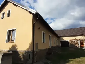 Prodej rodinného domu, Kotenčice, 342 m2