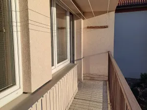 Prodej bytu 3+1, Praha - Lhotka, V pláni, 72 m2