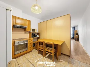 Prodej bytu 3+kk, Praha - Chodov, Šternovská, 73 m2