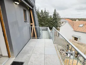 Pronájem bytu 3+kk, Praha - Háje, Stachova, 52 m2