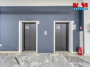 Pronájem obchodního prostoru, Plzeň - Východní Předměstí, Americká, 1603 m2