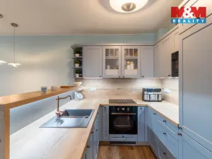 Prodej bytu 3+kk, Olomouc, Eduarda Hamburgera, 78 m2