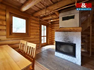 Prodej chaty, Svépravice, 40 m2