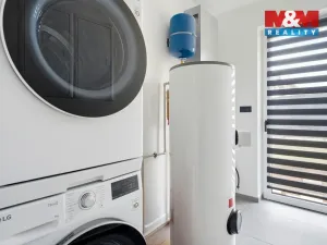 Prodej rodinného domu, Nová Paka - Vrchovina, 94 m2