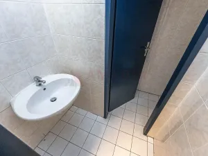 Pronájem kanceláře, Praha - Veleslavín, Pláničkova, 72 m2