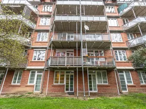 Pronájem kanceláře, Praha - Veleslavín, Pláničkova, 72 m2