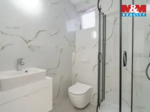 Prodej činžovního domu, Klášterec nad Ohří, Chomutovská, 300 m2