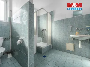 Prodej rodinného domu, Červená Voda - Bílá Voda, 355 m2