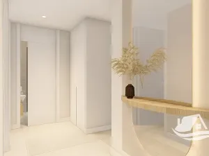 Prodej bytu 3+kk, Los Alcázares, Španělsko, 70 m2