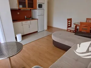 Prodej bytu 2+kk, Nesebar, Bulharsko, 66 m2