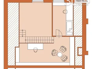Prodej bytu 3+1, Halenkov, 107 m2