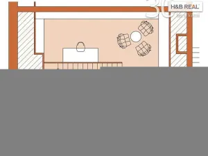 Prodej bytu 3+1, Halenkov, 101 m2